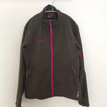 마무트 소프테크 그래닛 자켓 여성용