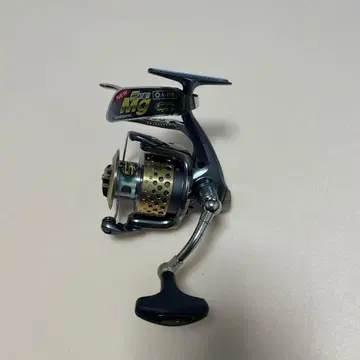 시마노 BBX Mg4000D 레버 브레이크 낚시릴