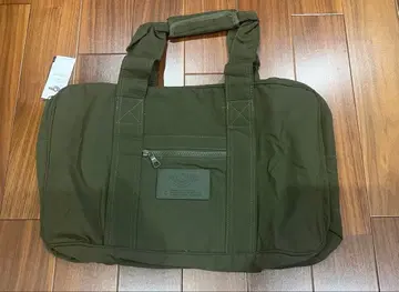 미사용 새상품 아로하 컬렉션 보스턴 olive