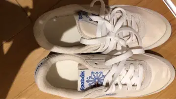 클래식 AZ / CLASSIC AZ (화이트/럭스 그레이)