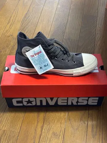 CONVERSE ALL STAR SLIP HI 26.0cm