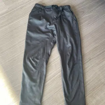 그라미치 이지 팬츠 속기모