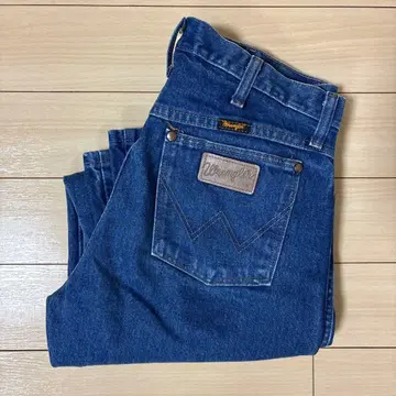 Wrangler 13MWZPW 멕시코제 31 x 32