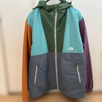 THE NORTH FACE 마운틴 파카 L 사이즈