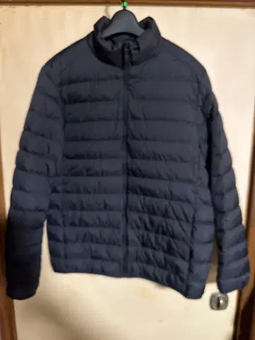 유니클로 ULTRA LIGHT DOWN 울트라 라이트 다운 자켓