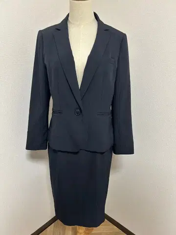 [ 새상품급 ] 마루이 ru 셋업 수트 13호 LL 사이즈 네이비