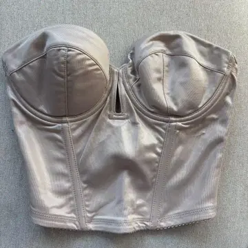 THE TREAT DRESSING 브라이덜 이너 (D70)