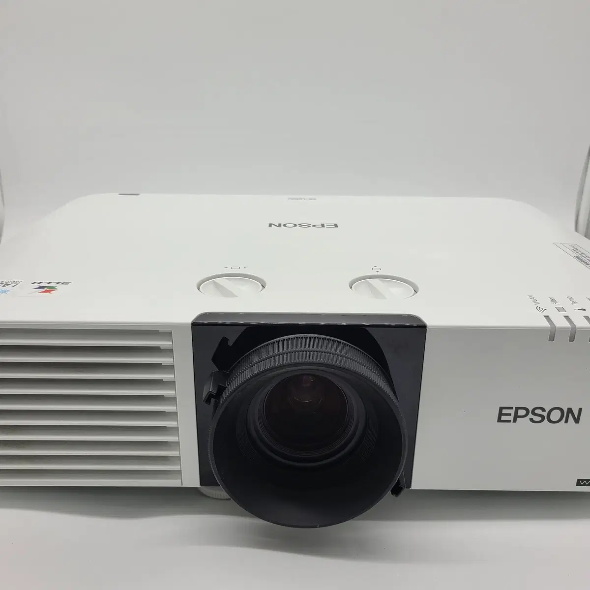 Epson EB-L720U 7000 Lumens Full HD Laser Used Projector