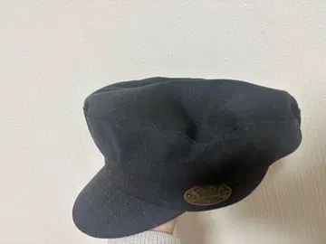 CA4LA 다크 그레이 헌팅 캡