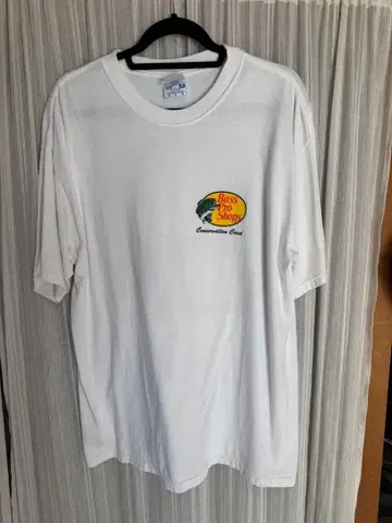 Bass Pro Shops T셔츠 XL