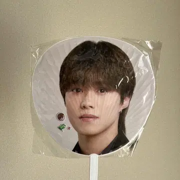 오하시 카즈야 점보 부채