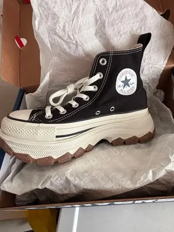 컨버스 스니커즈