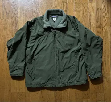 레어 Patagonia 파타고니아 뉴 쉘드 신틸라 자켓 L