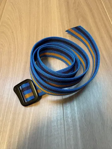 새상품급 파타고니아 Patagonia 프릭션 벨트