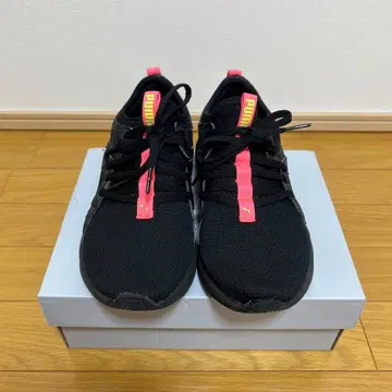 PUMA 푸마 SOFTRIDE SOPHIA 소피아 스니커즈 경량