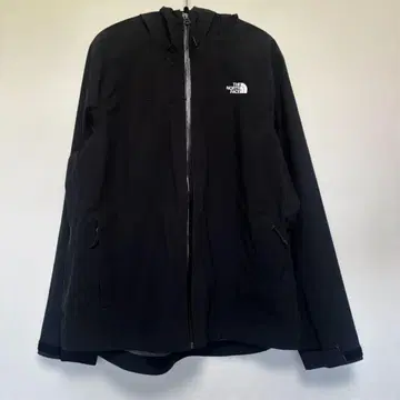 The North Face 블랙 마운틴 파카 DRYVENT