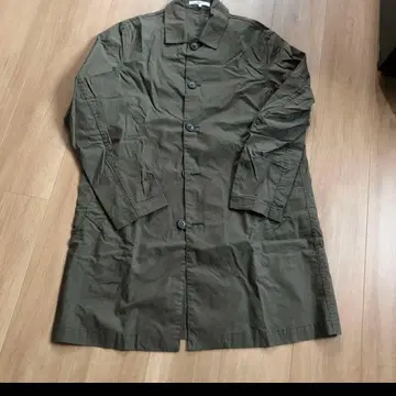 JOURNAL STANDARD relume 코트 면 코트