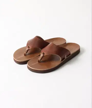 THE SANDALMAN x JOURNAL STANDARD