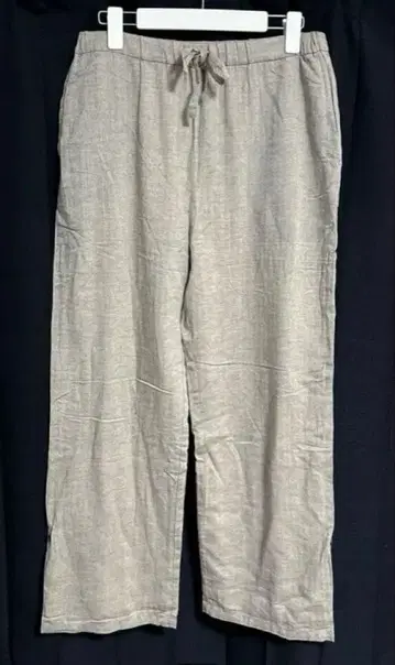 GELATO PIQUE HOMME 2way 롱 팬츠 룸웨어