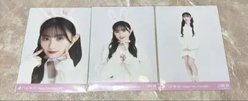 카와사키 사쿠라 토끼 컴프 노기자카46