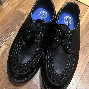 요스케 YOUSUKE 통굽 26cm