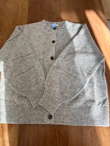 유나이티드 애로우즈 뷰티&유스 가디건