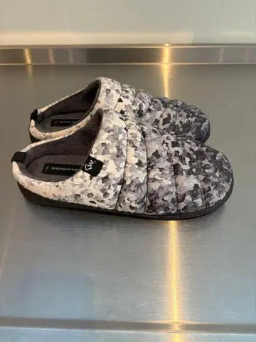 COVERWORK 카바워크 모크 샌들 27.5~28cm