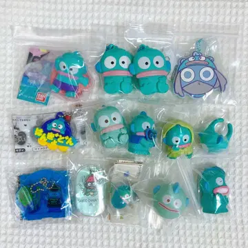 산리오 한교동 캡슐 토이 가챠가챠 묶음 판매