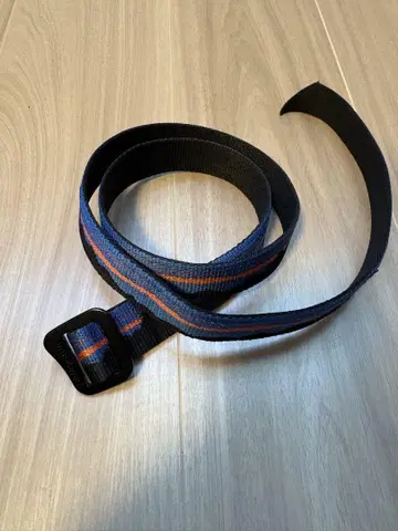 새상품급 파타고니아 Patagonia 프릭션 벨트