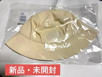 snowman 버킷햇 굿즈 미개봉 새상품