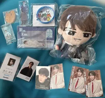 와타나베 쇼타 묶음 판매