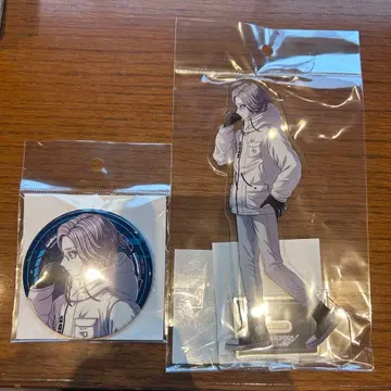 HUNDRED LINE 핸드레드 라인 아오츠키 에이토 아크릴 스탠드