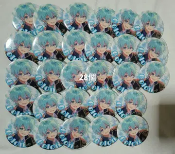 스토푸리 코론 캔 배지 2021 spring 등신