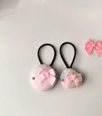 [ 리버티 ] 머리끈