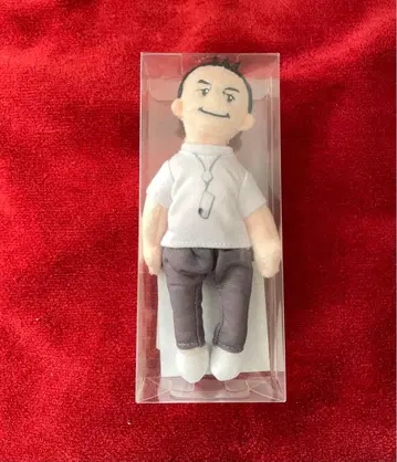 오다 카즈마사 콘도 키미토 마스코트 스트랩 봉제 인형 투어 굿즈 2022