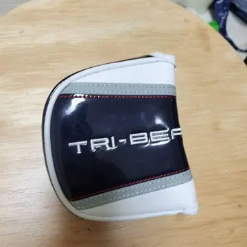 미사용 새상품! 퍼터 커버! 오딧세이! 트라이빔! 말렛