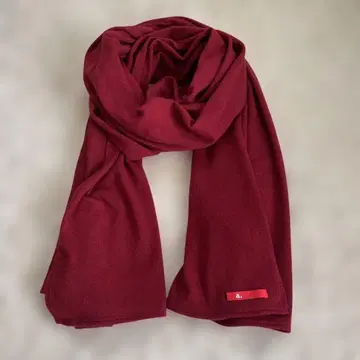 오하시 아유무 a. 대형 스톨 F 사이즈 울 혼방