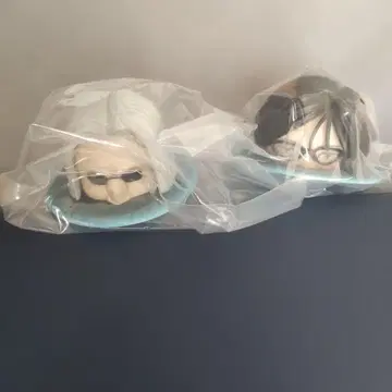 헌터헌터 제일복권 데스크탑 마스코트 모라 노브