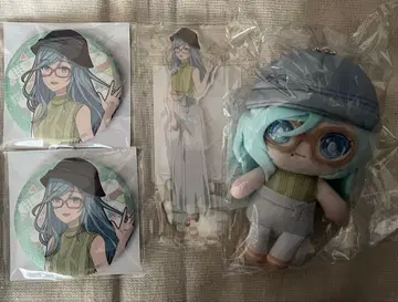 하피콜 히노모리 시즈쿠