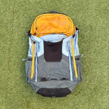 EVOC FR TRAIL 마운틴 바이크용 백팩