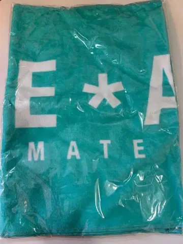 이와타 타카노리 ARTLESS 스포츠 타월 무도관