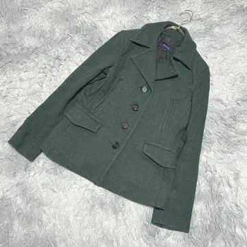 [일본제] MACPHEE 울 자켓 (38) 캐주얼 빈티지