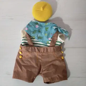 젤라토니 더피 부활절 코스튬 2015년 디즈니