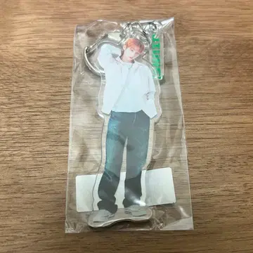 p1harmony 피원 지운 아크릴 키링 Zepp