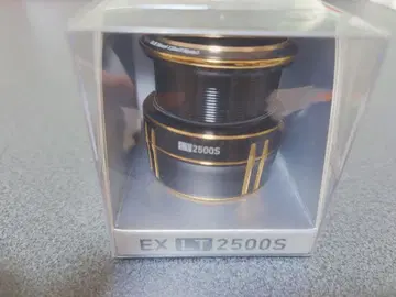 SLP WORKS EX LT2500S 블랙