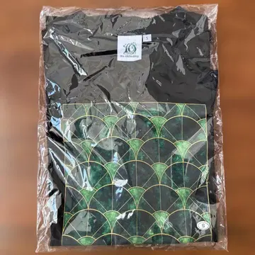 Mrs. GREEN APPLE CEREMONY 티셔츠 S