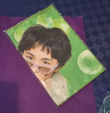 [ 초특급 ] 타쿠야 군 슬로건 덤 포함