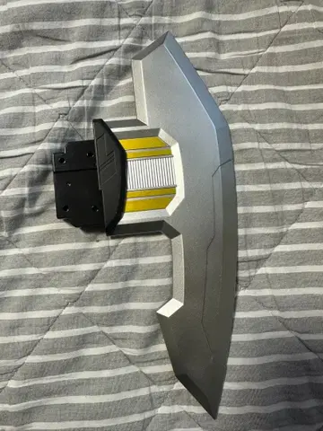 CSM 덴가샤 악스 부품 단품