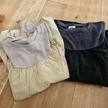 페어마논 2세트 상의