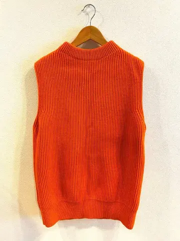 ANDERSEN ANDERSEN 리브 니트 베스트